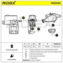 BRK-CAL-RID-PEU-NEW-0068 #2