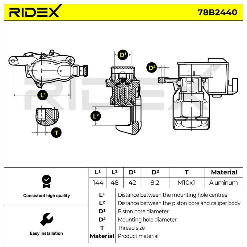 BRK-CAL-RID-CIT-NEW-0209 #1