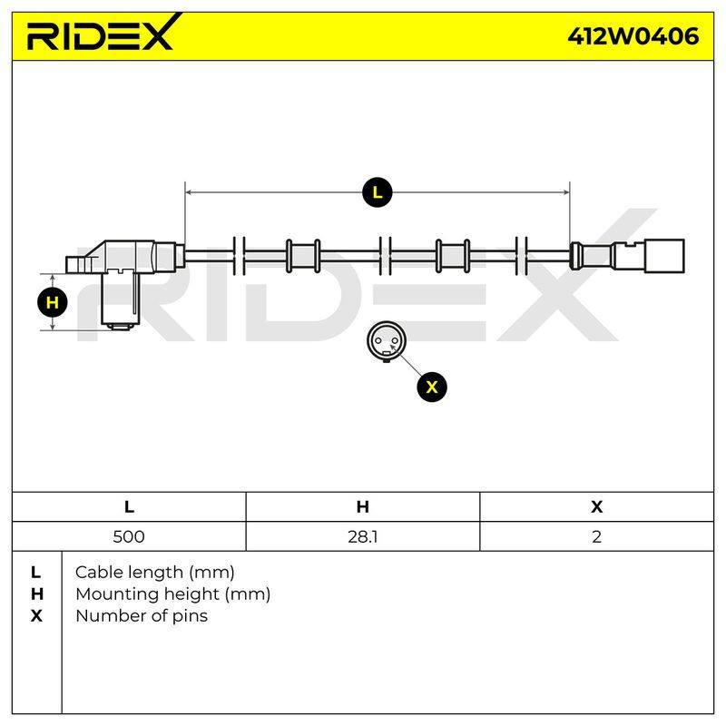 SUPP-6358-412W0406 #1