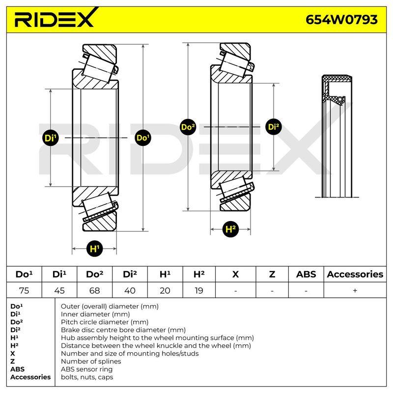 BEA-WBE-RID-DA1-NEW-0002 #2