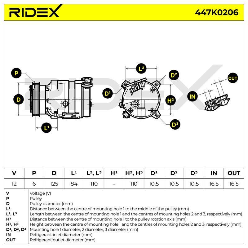 SUPP-6358-447K0206 #4