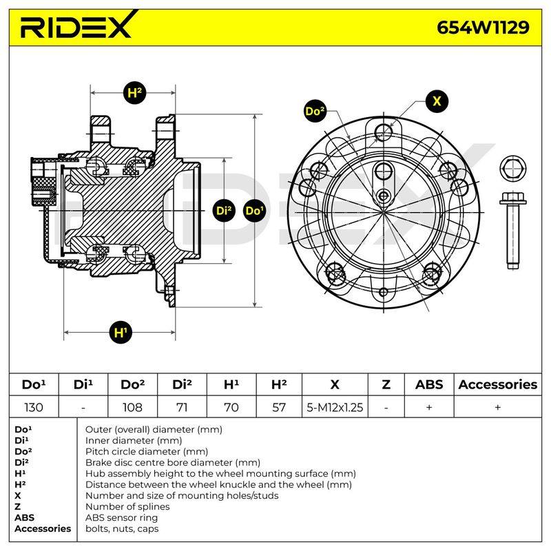 BEA-WBE-RID-PEU-NEW-0029 #3