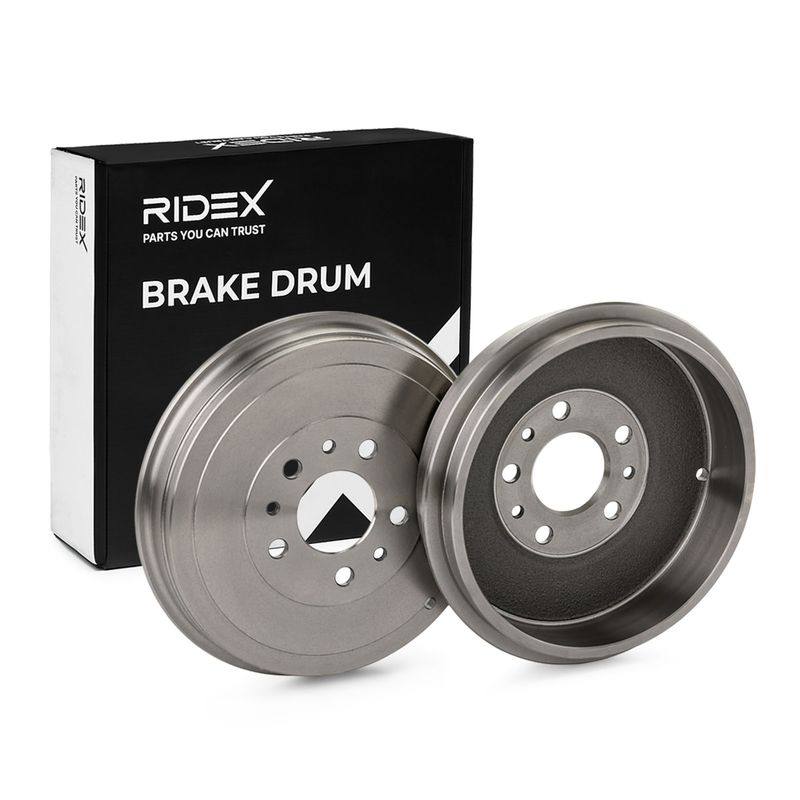 BRK-DRM-RID-FIA-NEW-0007 #1