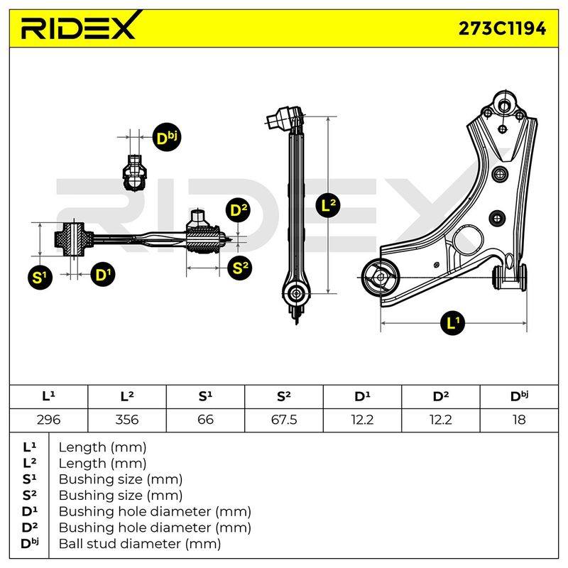 SUS-CAR-RID-FIA-NEW-0014 #4