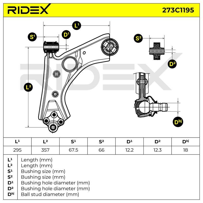 SUS-CAR-RID-FIA-NEW-0024 #3