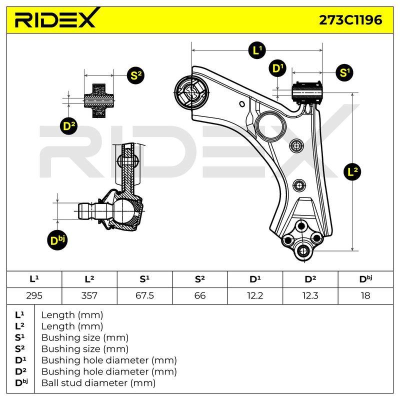 SUS-CAR-RID-FIA-NEW-0018 #2