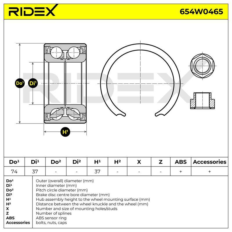 BEA-WBE-RID-LAN-NEW-0012 #1