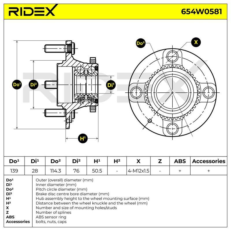 SUPP-6358-654W0581 #1