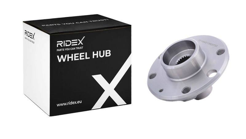 BEA-WHU-RID-VAU-NEW-0001 #1
