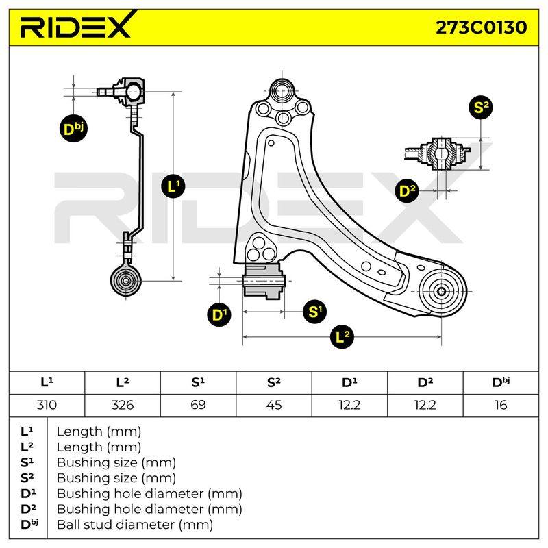 SUS-CAR-RID-VAU-NEW-0031 #3