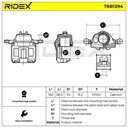 BRK-CAL-RID-KIA-NEW-0182 #3