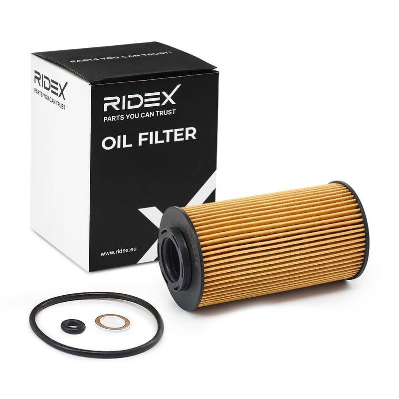 FIL-OIL-RID-KIA-NEW-0017 #2