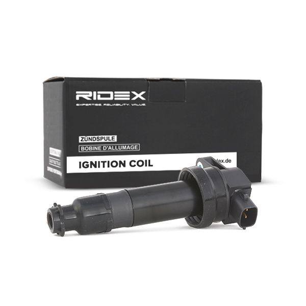 IGN-ICO-RID-KIA-NEW-0002 #2