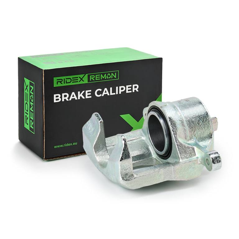 BRK-CAL-RID-KIA-NEW-0184 #1