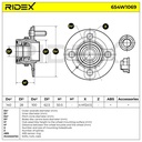 SUPP-6358-654W1069 #4
