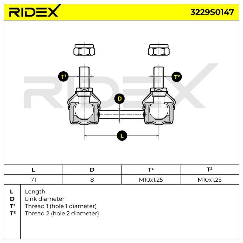SUPP-6358-3229S0147 #3