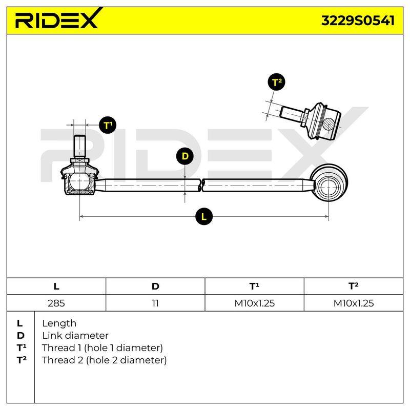 SUPP-6358-3229S0541 #4