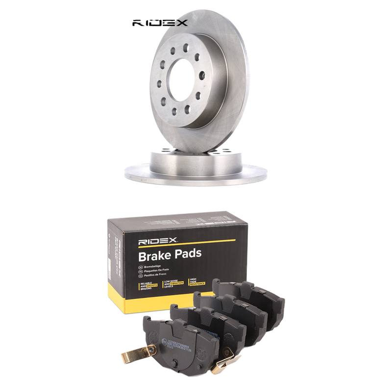 SUPP-6358-3405B2376 #1