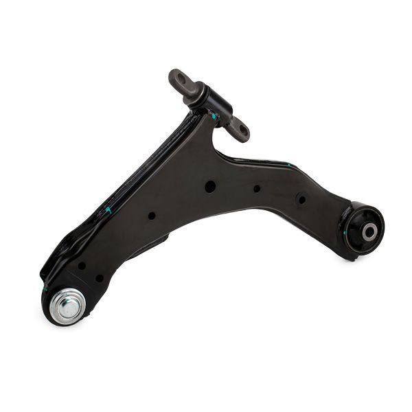 SUS-CAR-RID-KIA-NEW-0049 #1