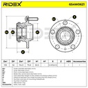 SUPP-6358-654W0621 #4