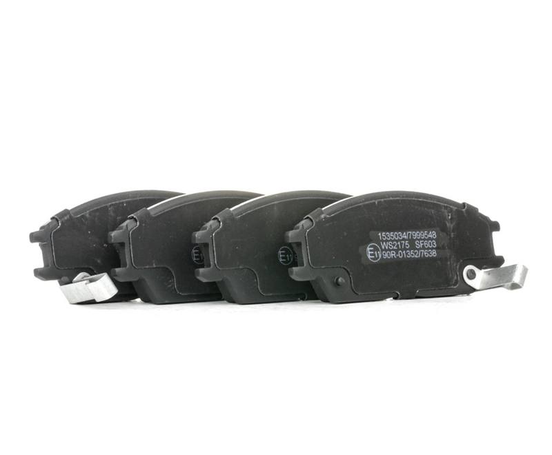 SUPP-6358-3405B3124 #1