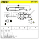 SUS-CAR-RID-KIA-NEW-0036 #1