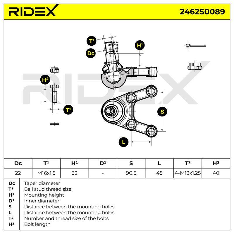 SUPP-6358-2462S0089 #3