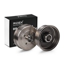 BRK-DRM-RID-VAU-NEW-0007 #2