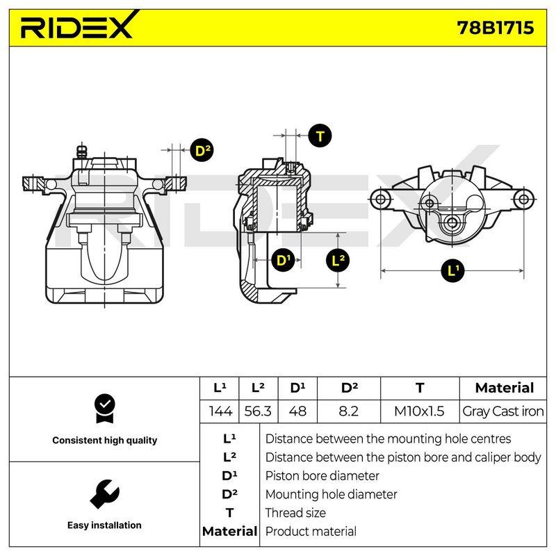 BRK-CAL-RID-VAU-NEW-0060 #2