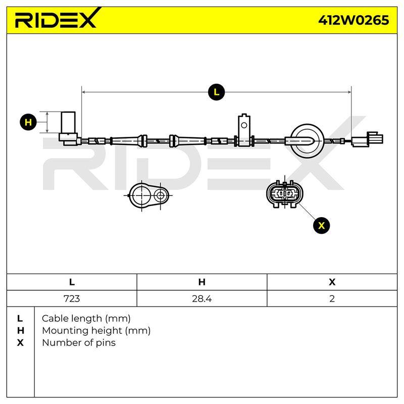 SUPP-6358-412W0265 #1