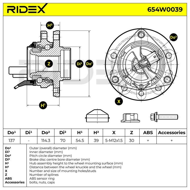 BEA-WBE-RID-CAD-NEW-0004 #4