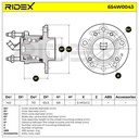 BEA-WBE-RID-CAD-NEW-0002 #3