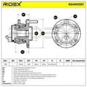 BEA-WBE-RID-KIA-NEW-0036 #3