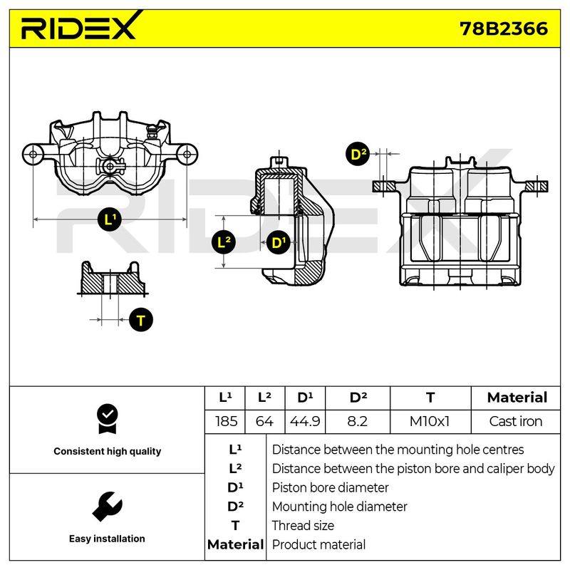 BRK-CAL-RID-KIA-NEW-0215 #1