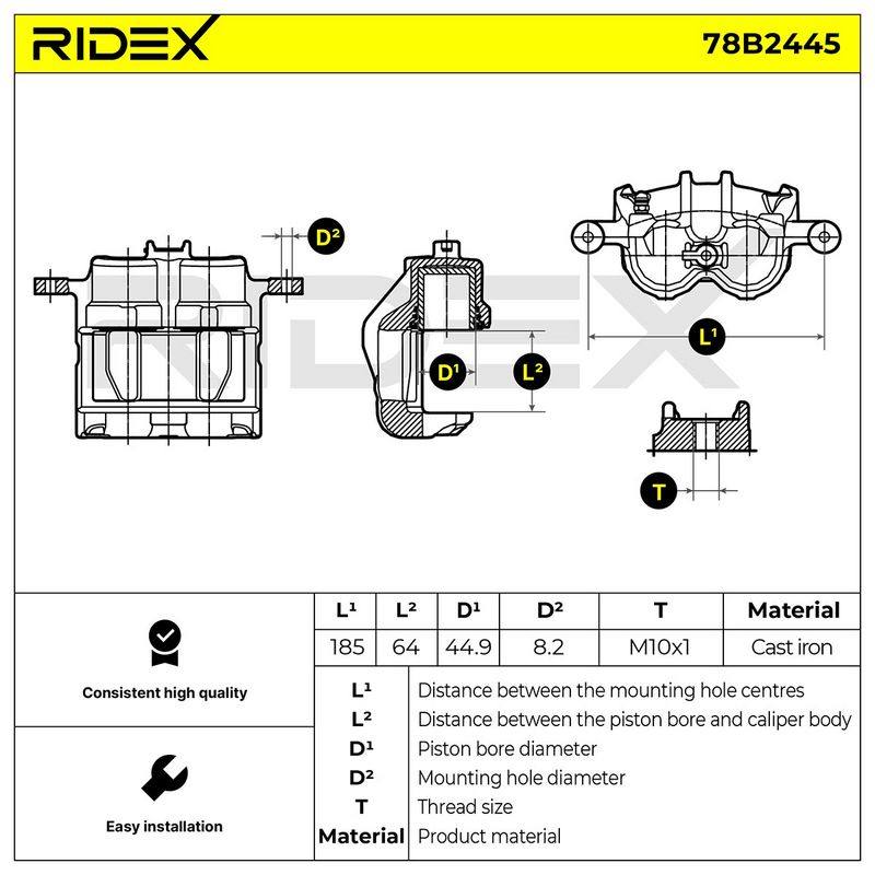 BRK-CAL-RID-KIA-NEW-0159 #2