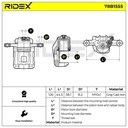 BRK-CAL-RID-KIA-NEW-0065 #1