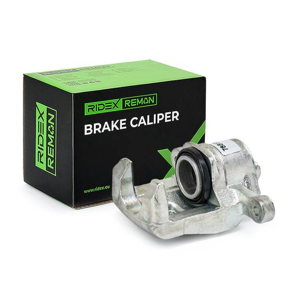 BRK-CAL-RID-KIA-NEW-0196 #1