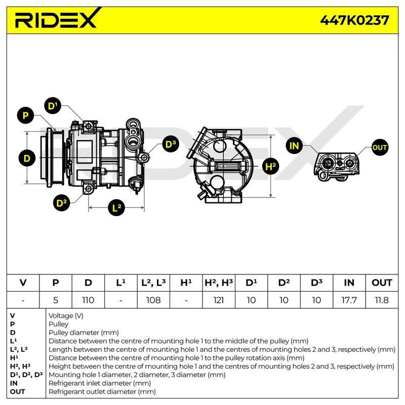 SUPP-6358-447K0237 #4