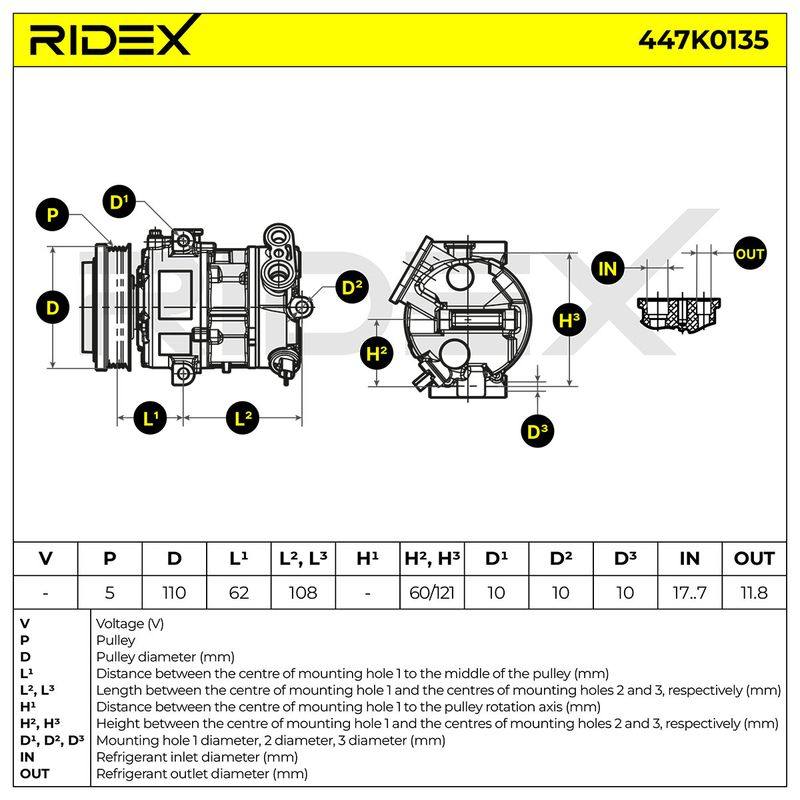 SUPP-6358-447K0135 #2