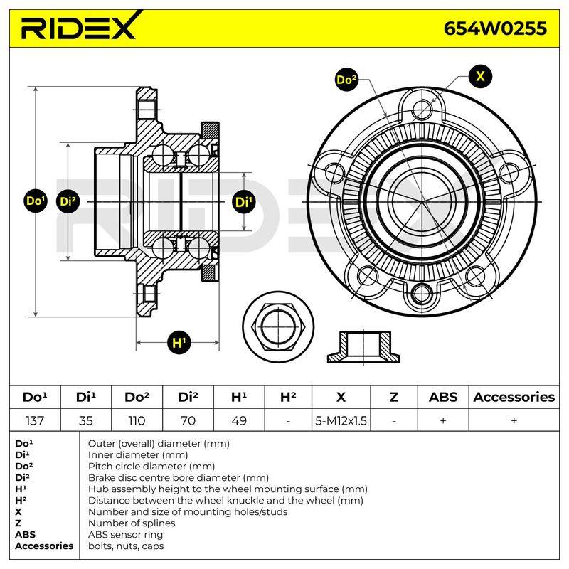 SUPP-6358-654W0255 #2