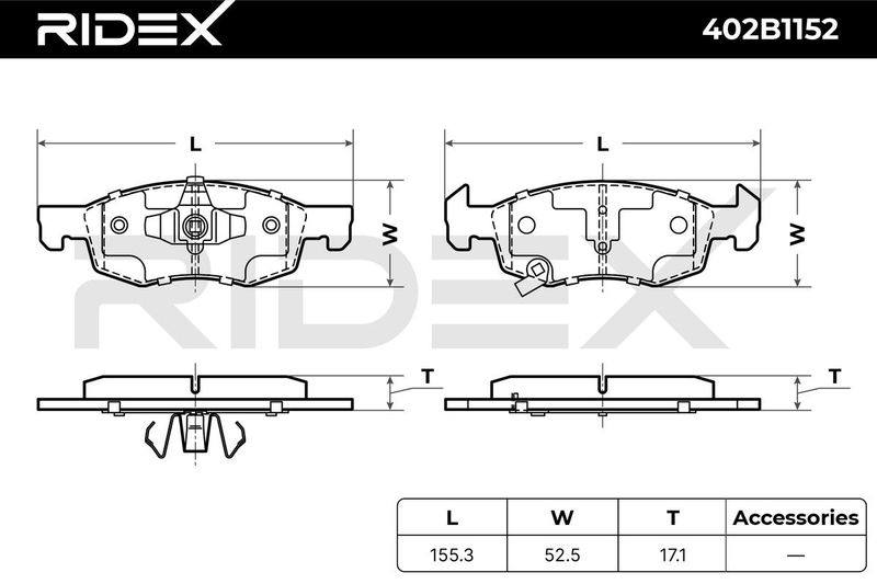 SUPP-6358-402B1152 #1