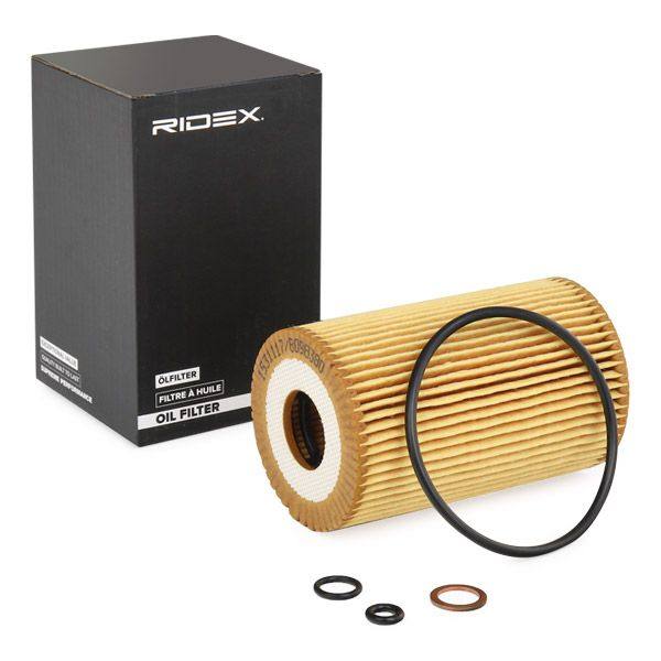 FIL-OIL-RID-BMW-NEW-0033 #2