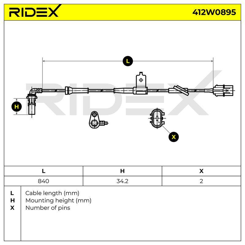 SUPP-6358-412W0895 #4