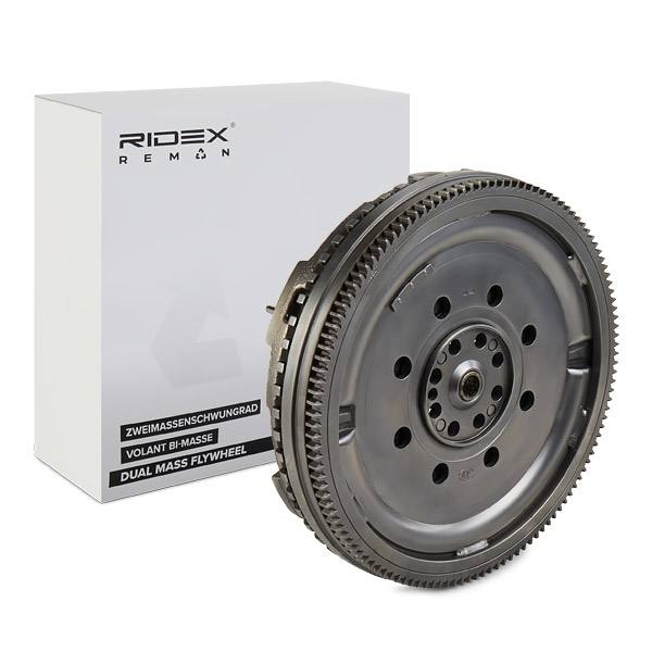 TRN-FLY-RID-KIA-NEW-0005 #1