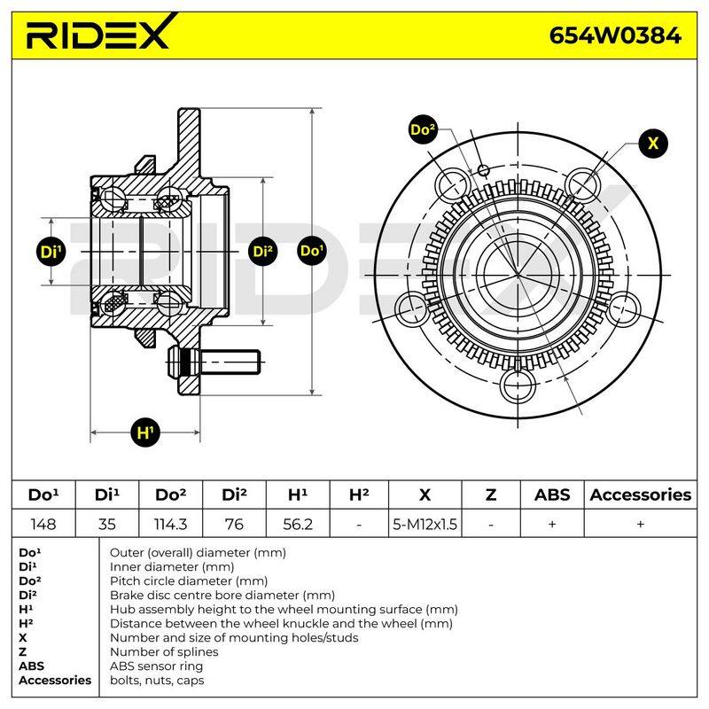 SUPP-6358-654W0384 #3