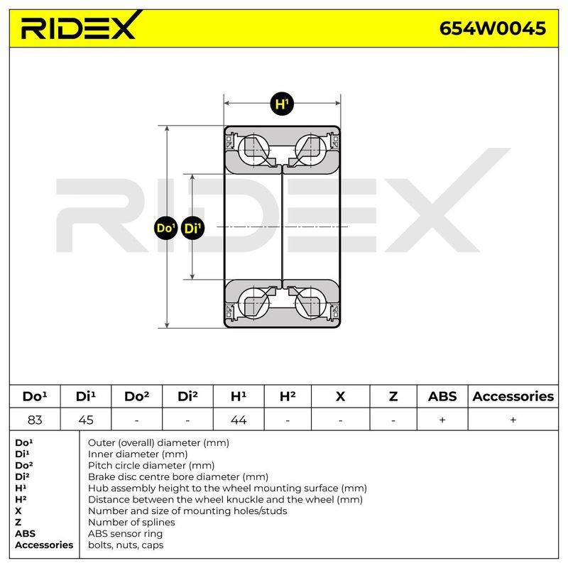 BEA-WBE-RID-PEU-NEW-0032 #3