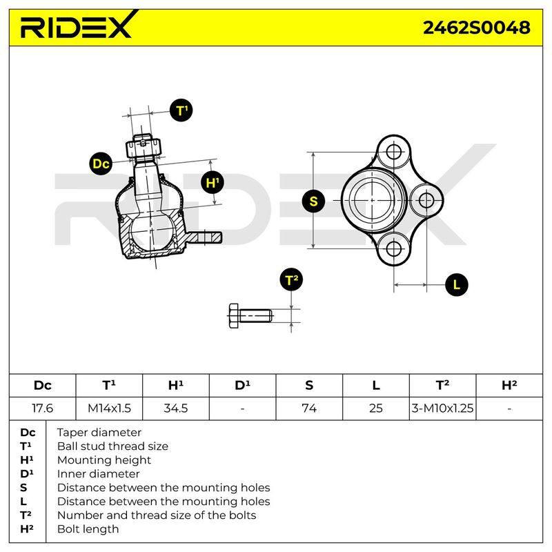 SUPP-6358-2462S0048 #3