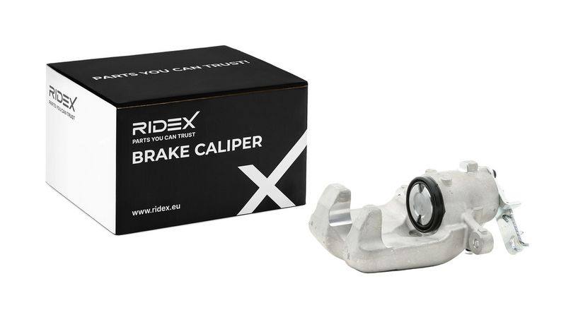 BRK-CAL-RID-VAU-NEW-0084 #1