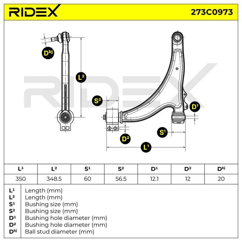 SUS-CAR-RID-CH2-NEW-0042 #1