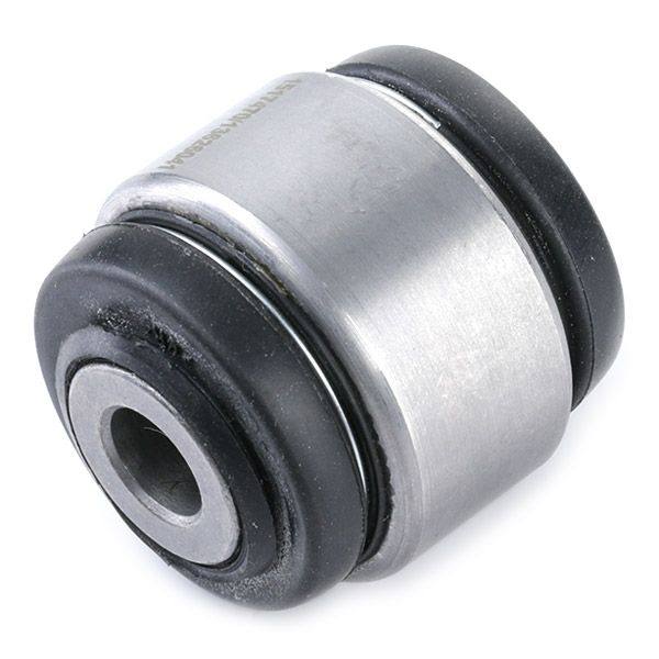 SUS-CAR-RID-BMW-NEW-0015 #1